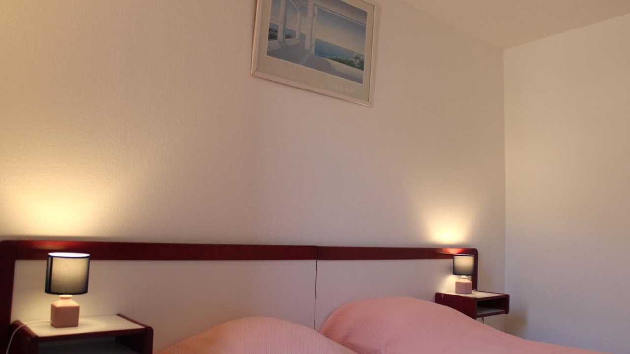 Photo of Bedroom in Coursegoules