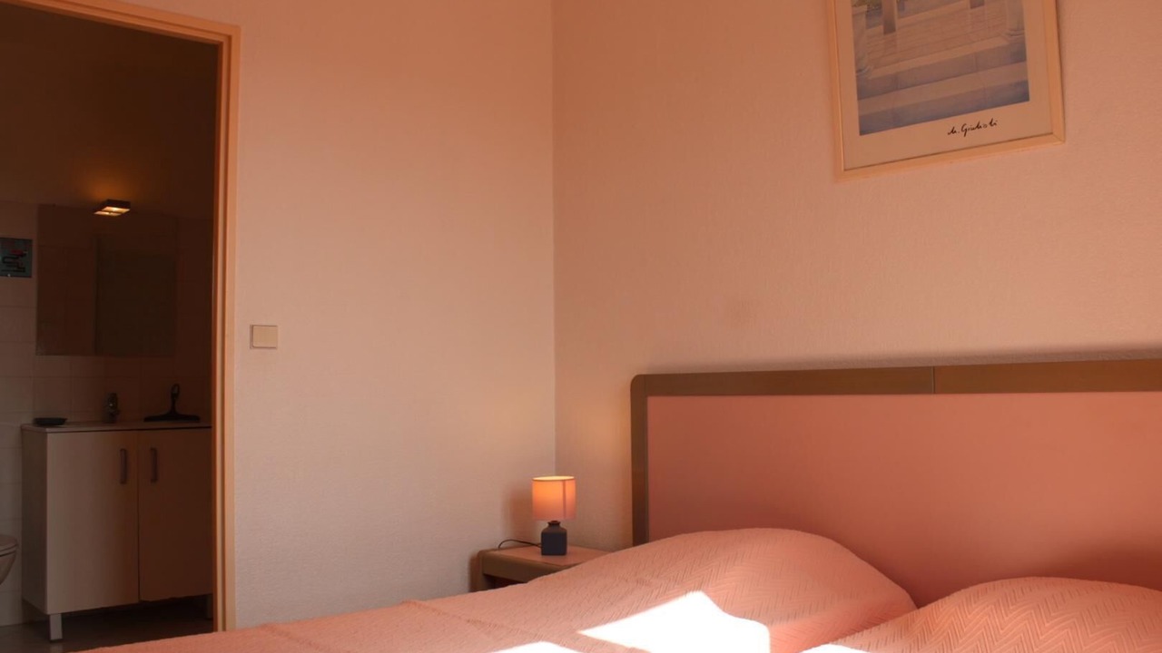 Photo of Bedroom in Coursegoules