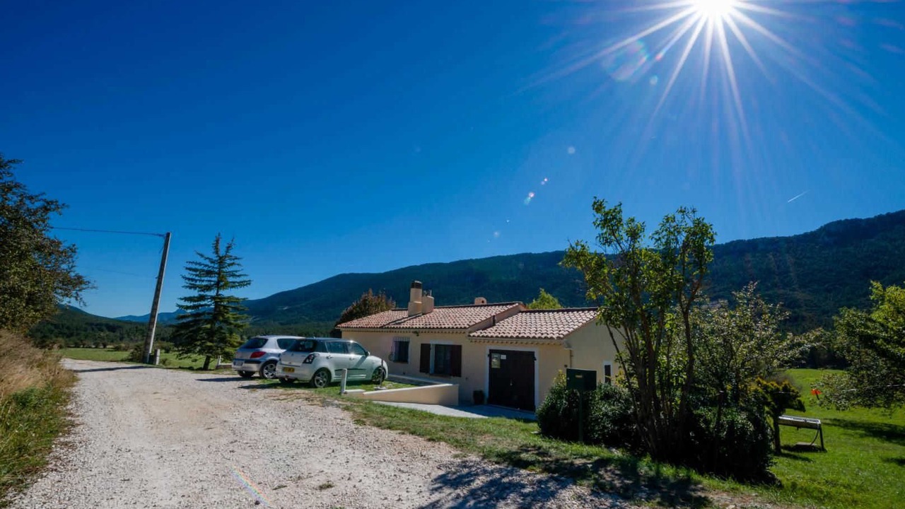 Photo of Outdoor in Saint-Auban