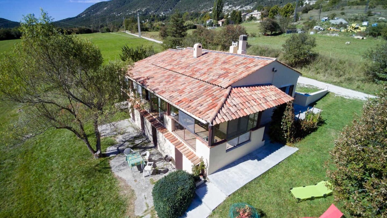 Photo of Outdoor in Saint-Auban