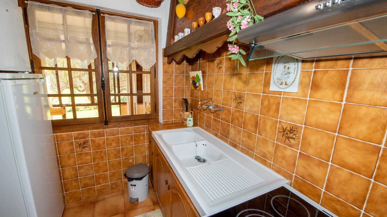 Photo of Kitchen in Saint-Auban