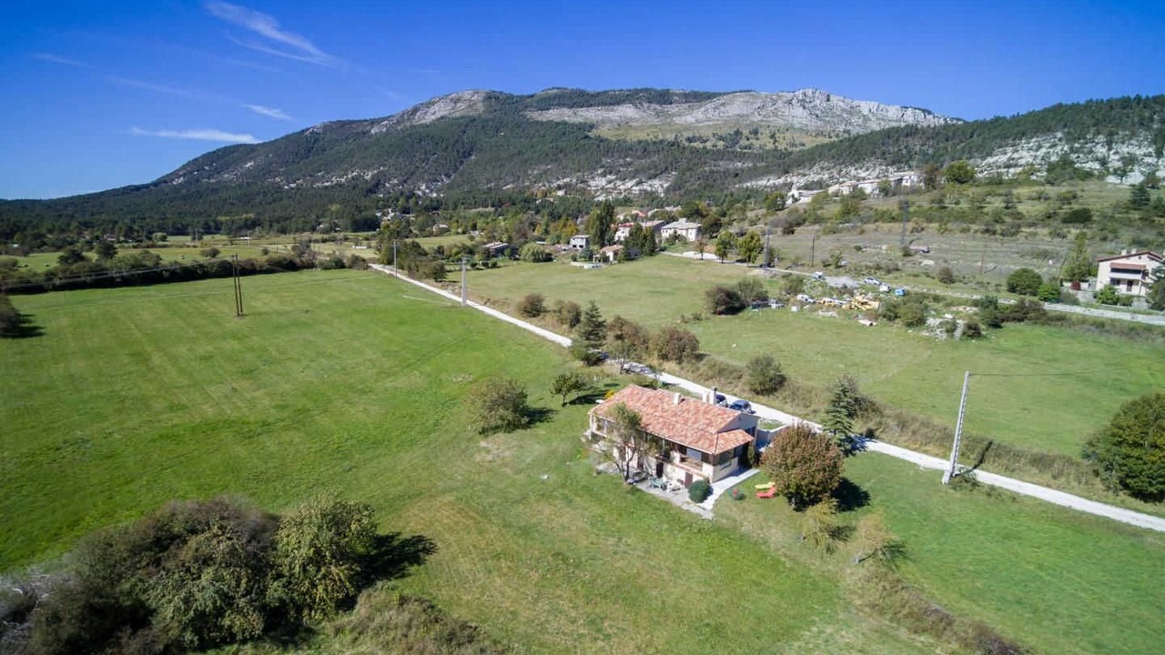 Photo of Outdoor in Saint-Auban