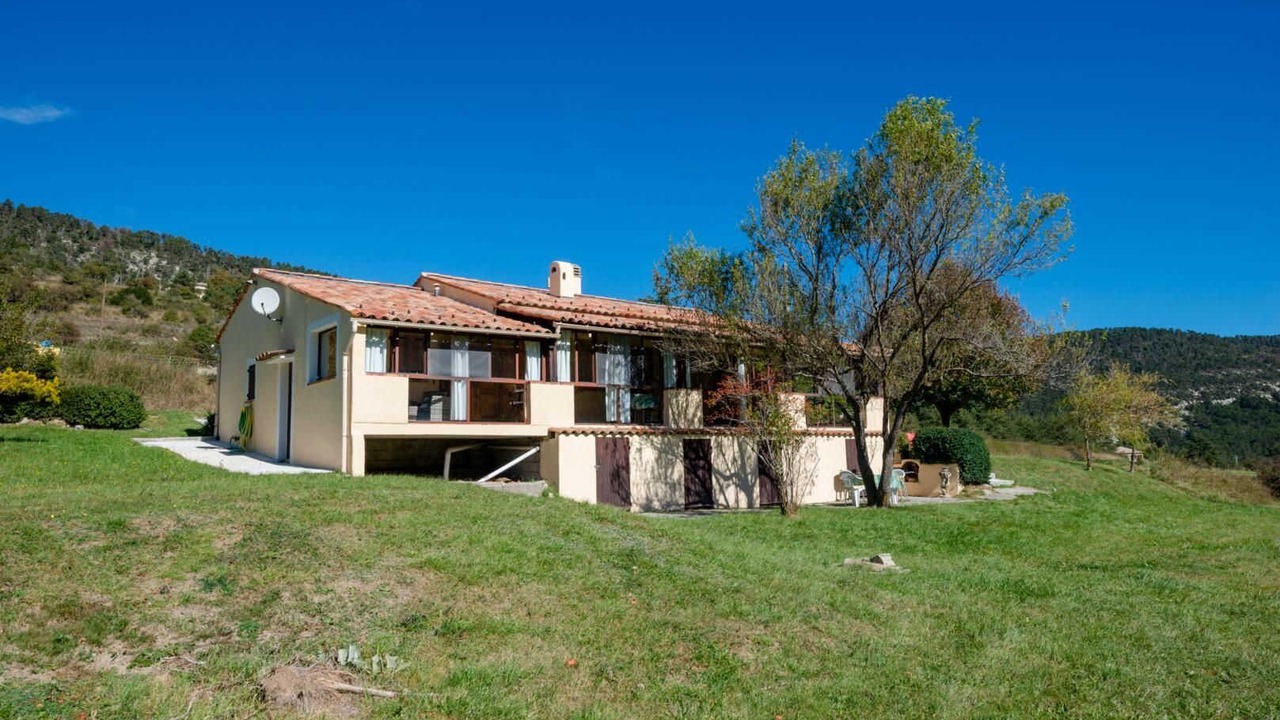 Photo of Outdoor in Saint-Auban