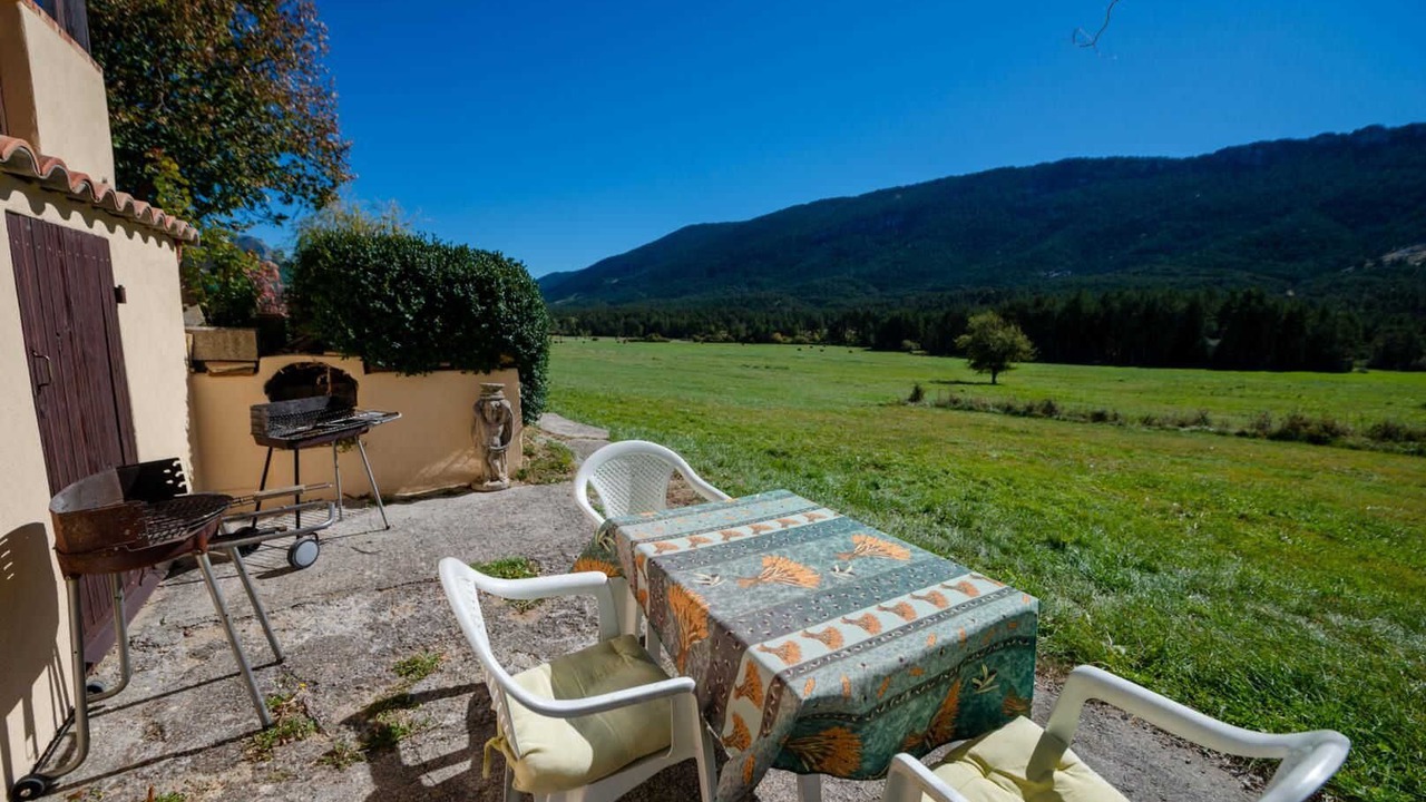 Photo of Outdoor in Saint-Auban