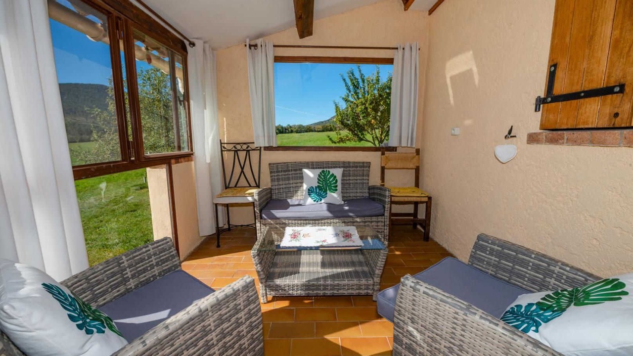 Photo of Livingroom in Saint-Auban