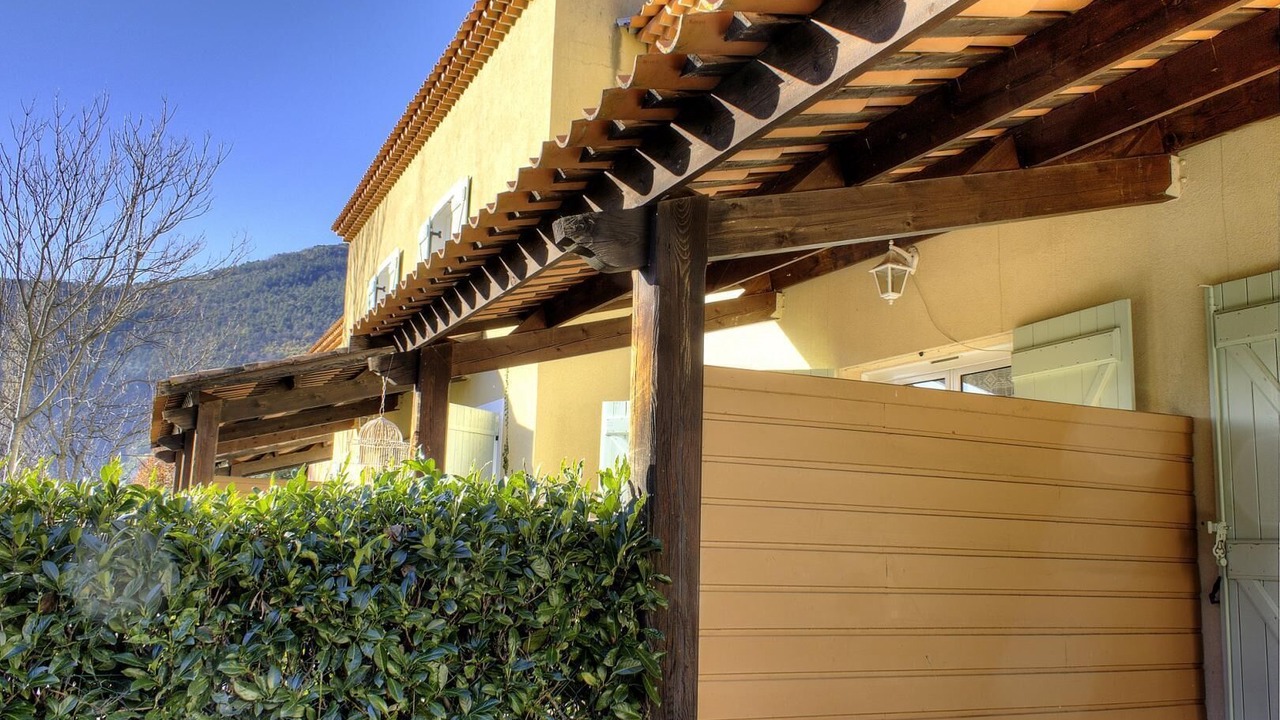 Photo of Outdoor in La Bollene-Vesubie