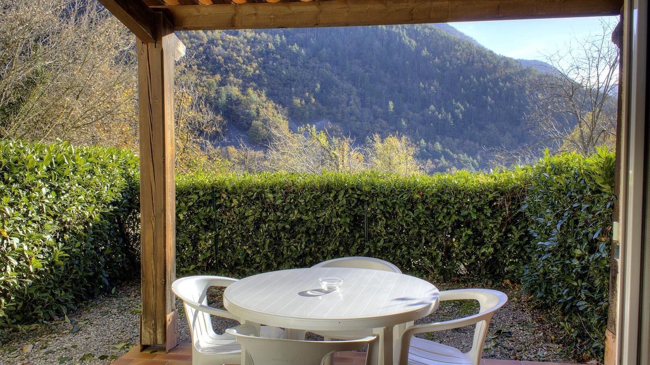 Photo of Outdoor in La Bollene-Vesubie