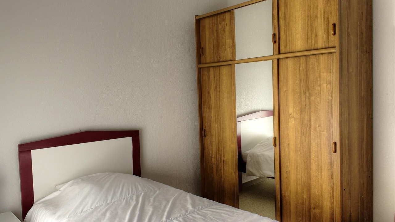 Photo of Bedroom in La Bollene-Vesubie