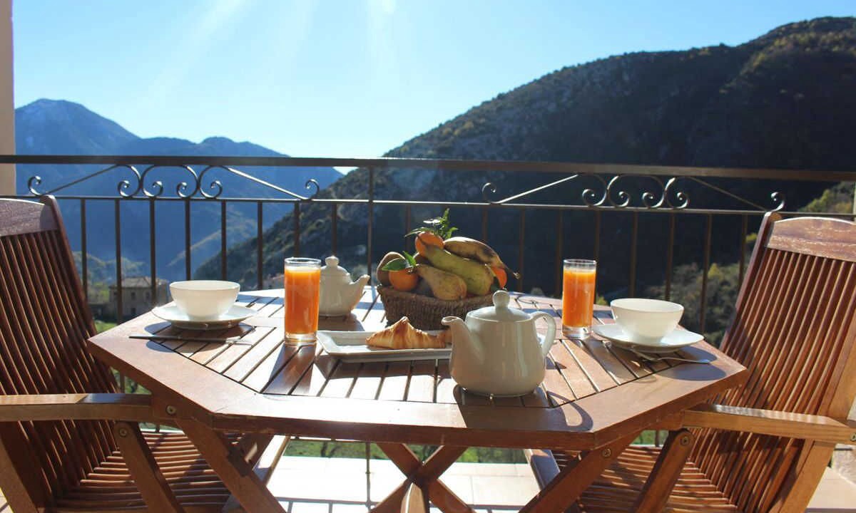 Photo of Outdoor in Utelle