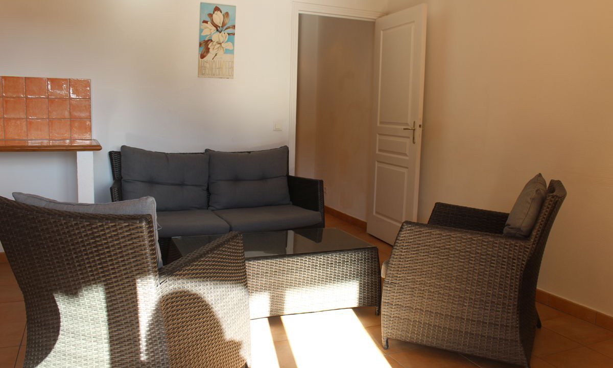 Photo of Livingroom in Utelle