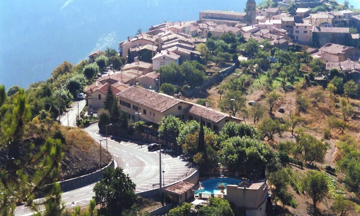 Photo of Outdoor in Utelle