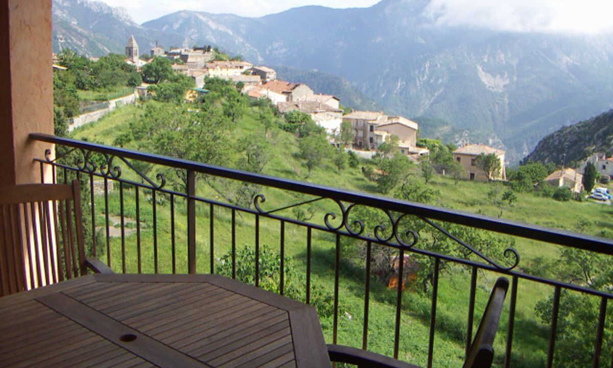 Photo of Outdoor in Utelle