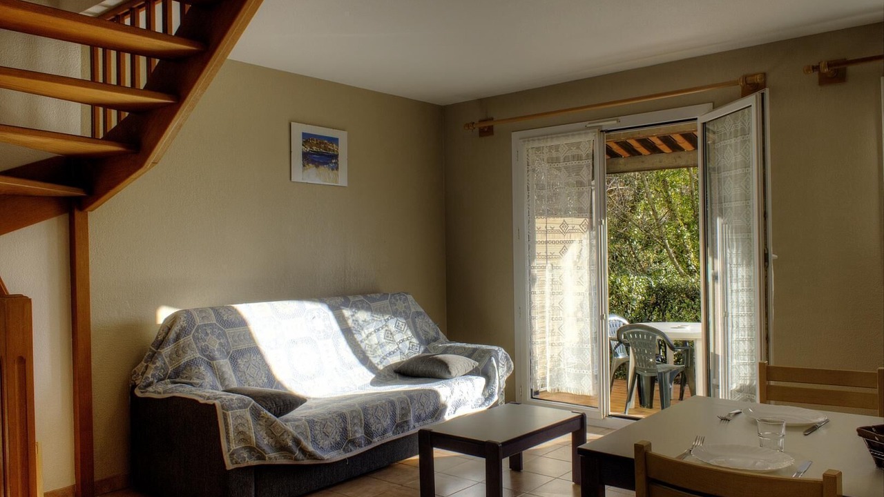 Photo of Livingroom in La Bollene-Vesubie