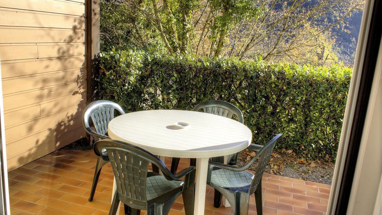 Photo of Outdoor in La Bollene-Vesubie