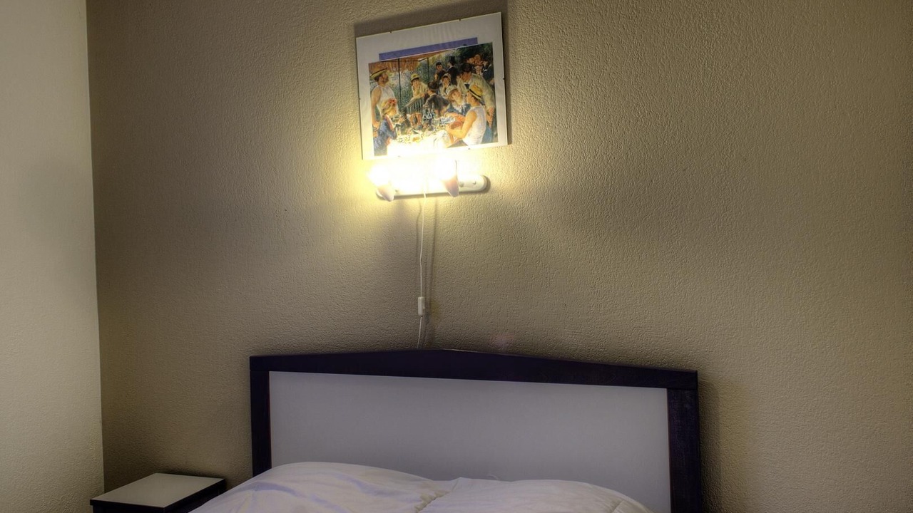 Photo of Bedroom in La Bollene-Vesubie