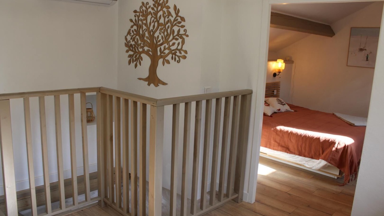 Photo of Bedroom in Valdeblore