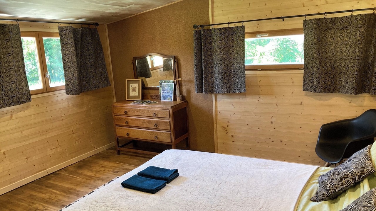 Photo of Bedroom in Saint-Jean-de-Cole