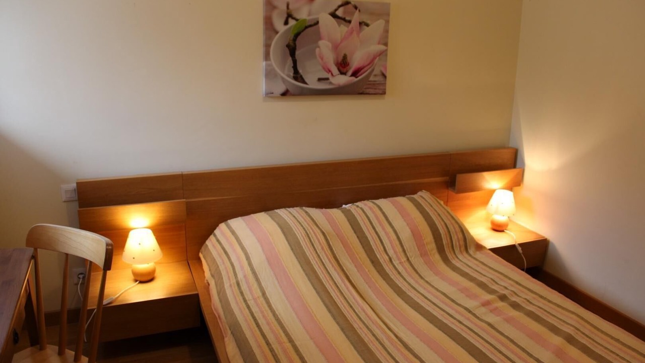 Photo of Bedroom in Ilonse