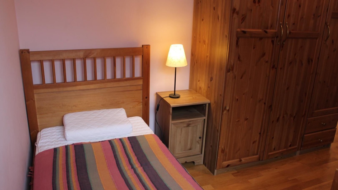 Photo of Bedroom in Ilonse