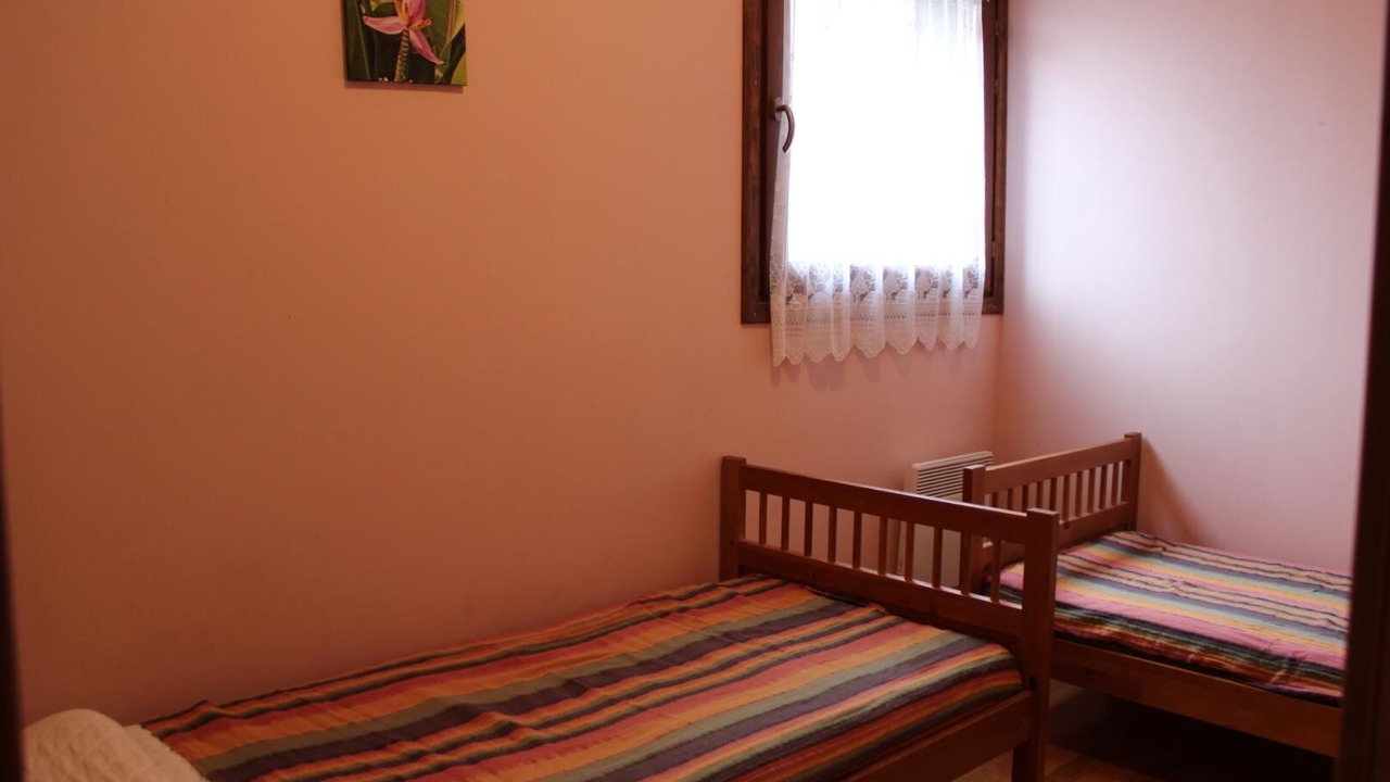 Photo of Bedroom in Ilonse