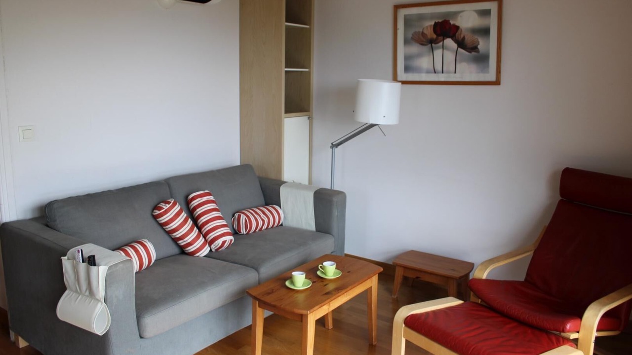 Photo of Livingroom in Ilonse