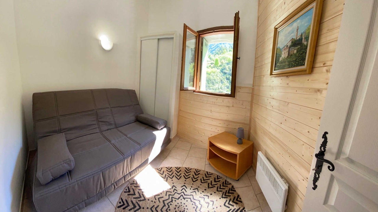 Photo of Livingroom in Luceram