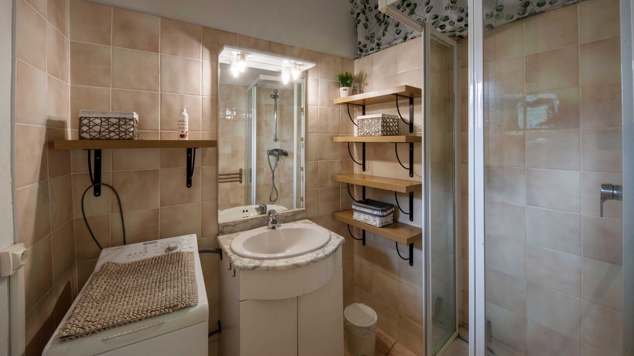 Photo of Bathroom in Luceram