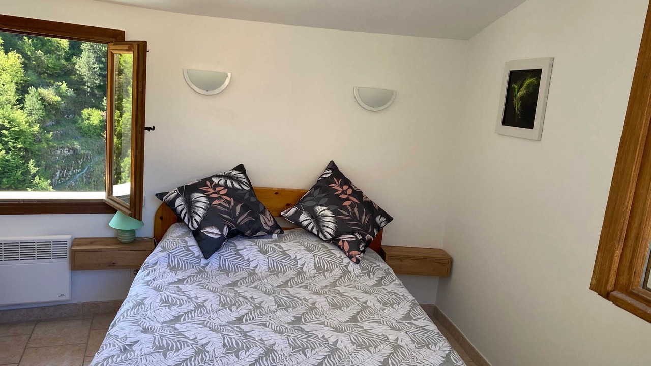 Photo of Bedroom in Luceram