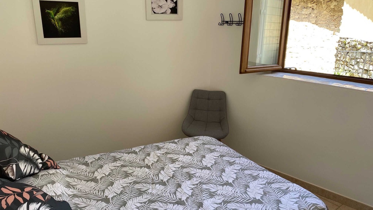 Photo of Bedroom in Luceram