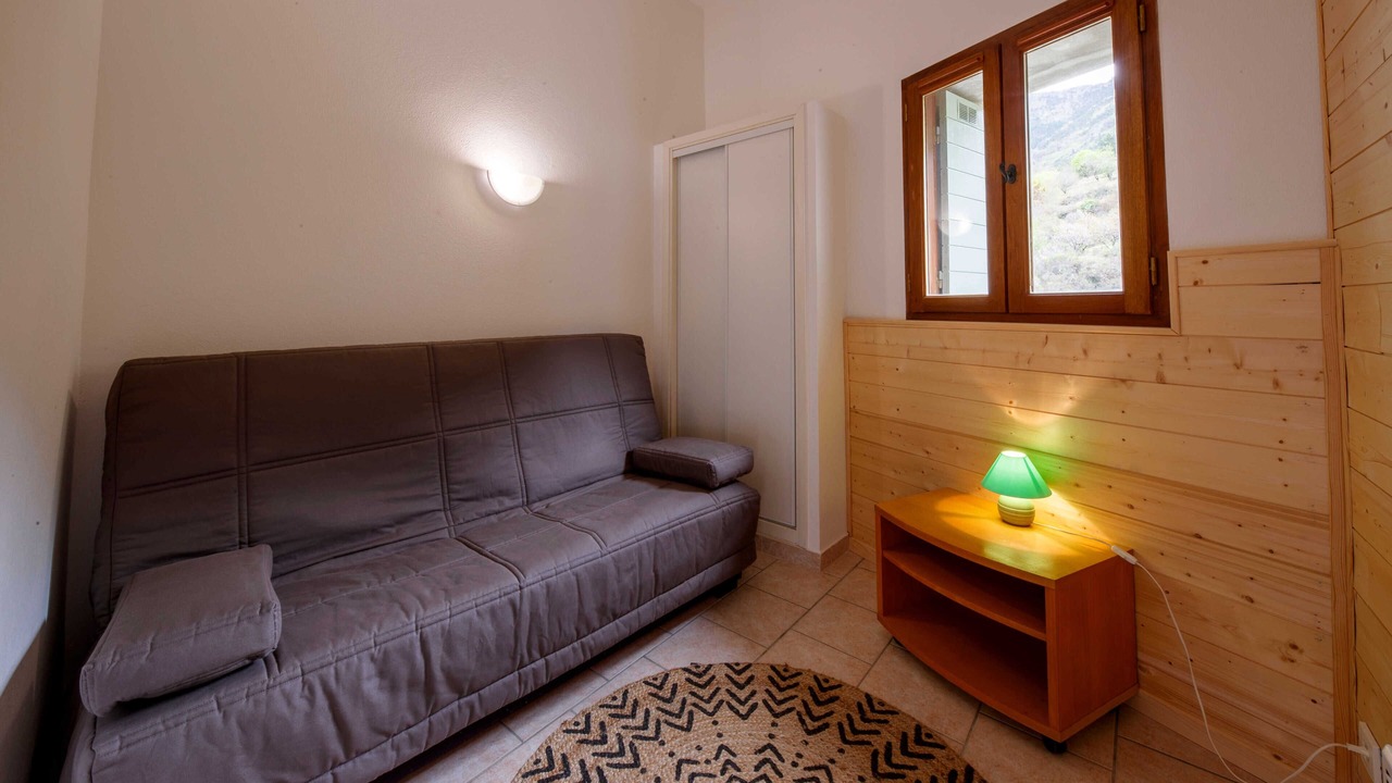 Photo of Livingroom in Luceram