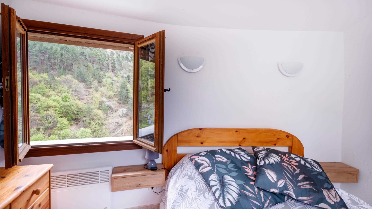 Photo of Bedroom in Luceram