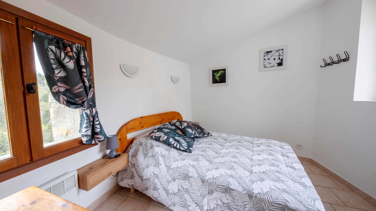 Photo of Bedroom in Luceram