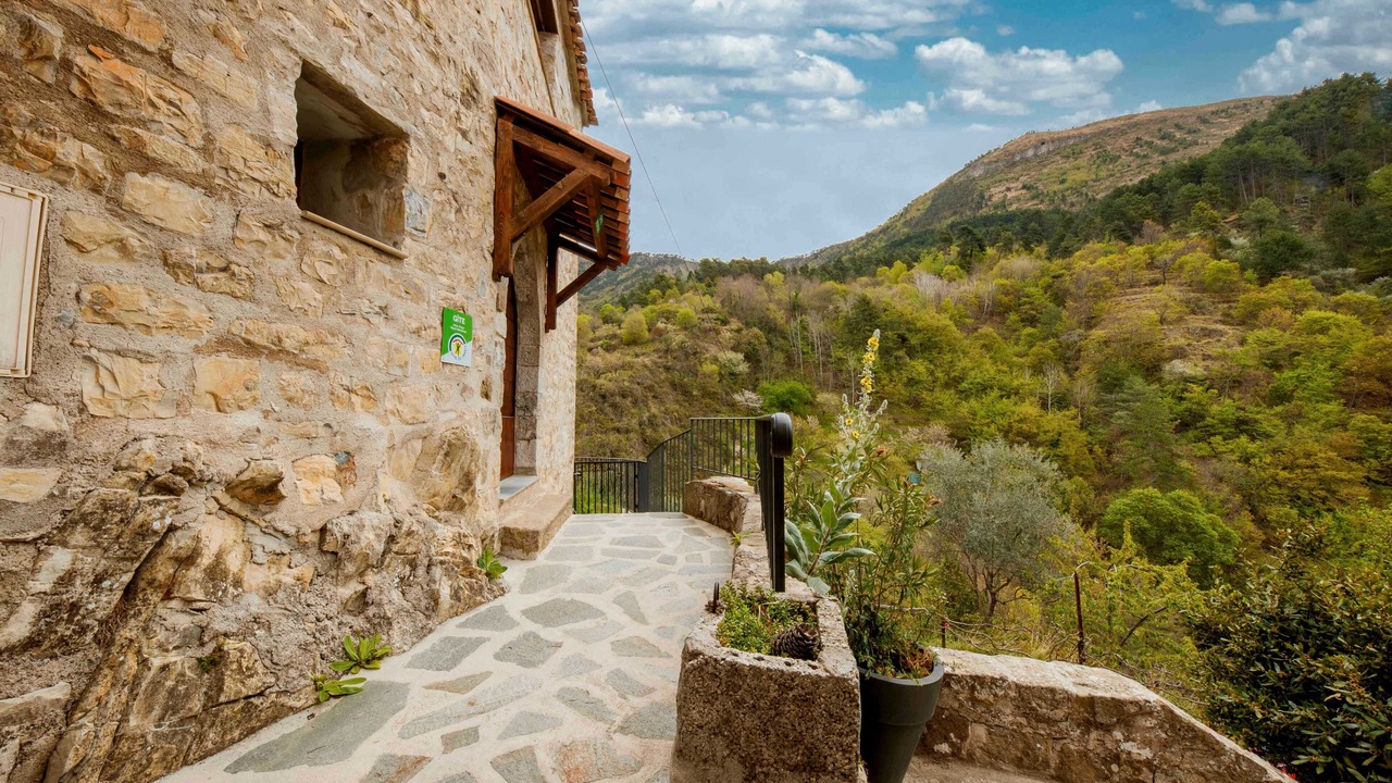 Photo of Outdoor in Luceram