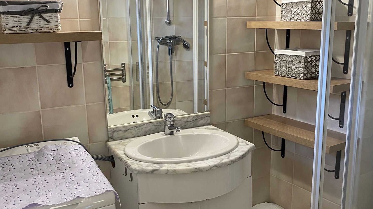 Photo of Bathroom in Luceram