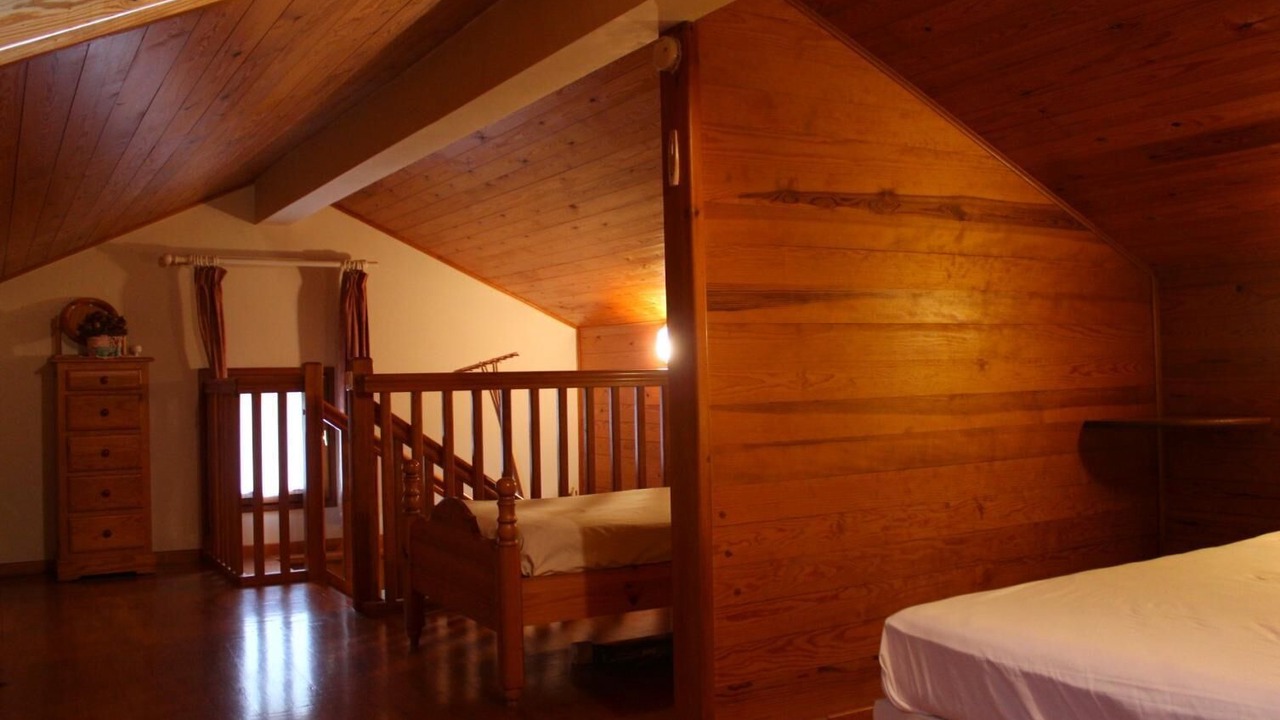 Photo of Bedroom in Belvedere