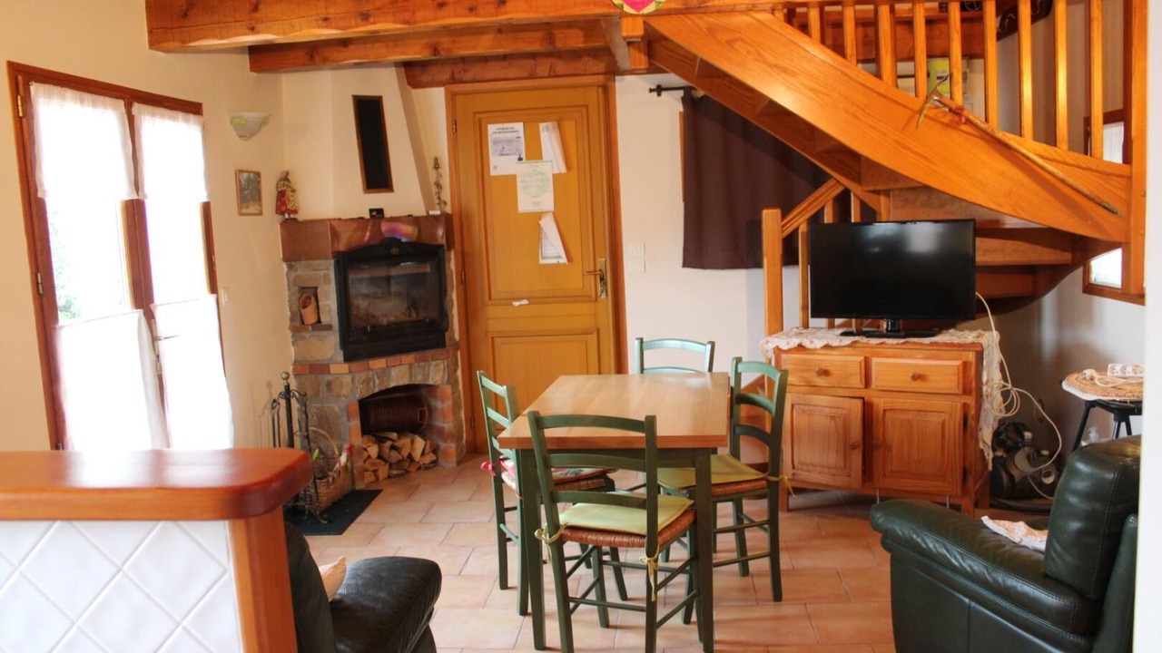 Photo of Livingroom in Belvedere