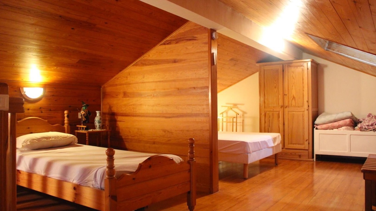 Photo of Bedroom in Belvedere