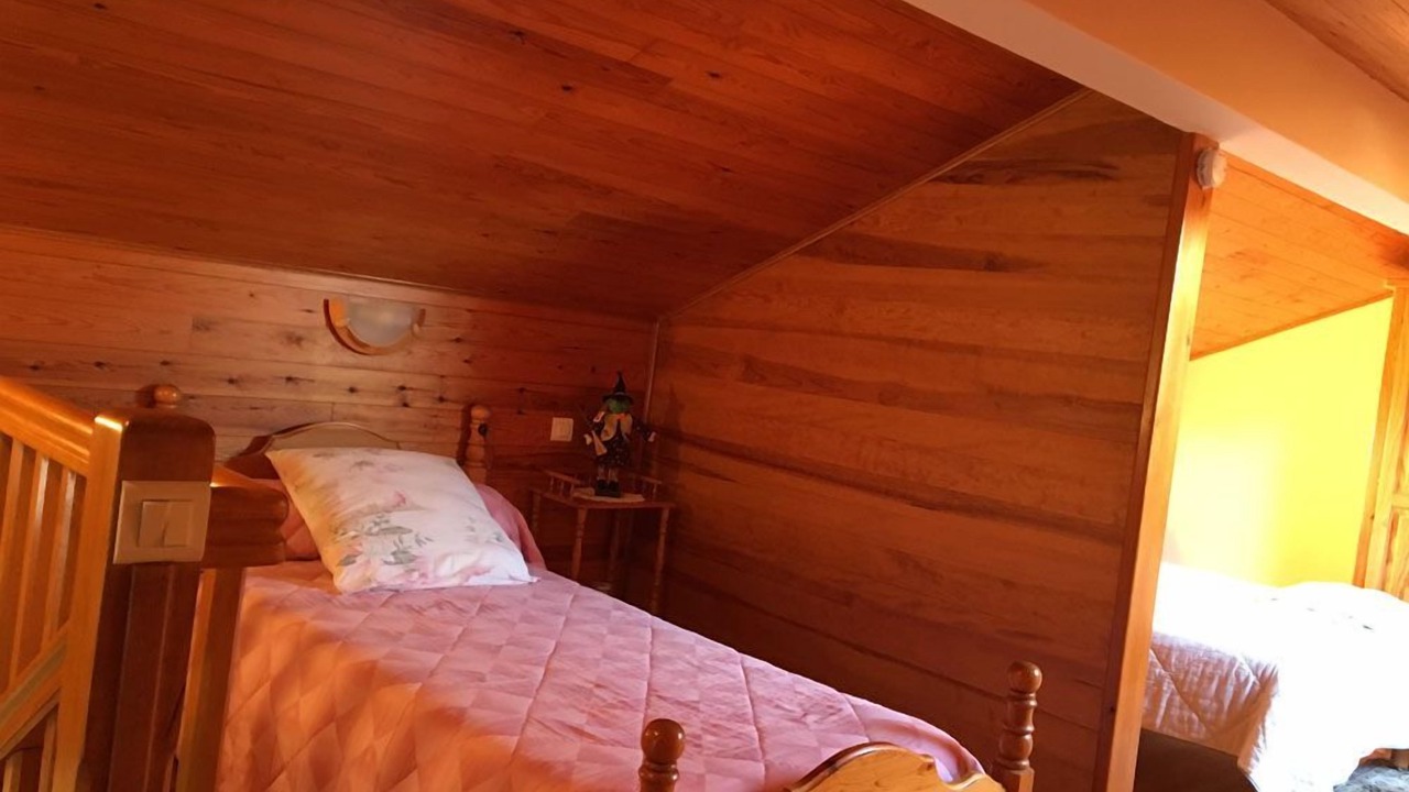 Photo of Bedroom in Belvedere