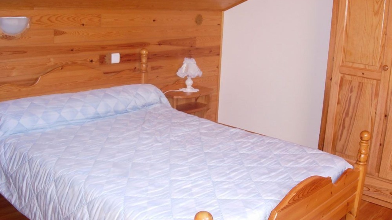 Photo of Bedroom in Belvedere