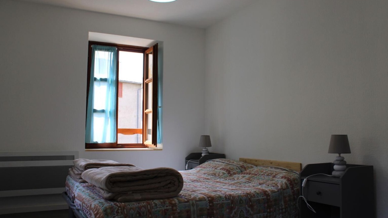Photo of Bedroom in Beuil