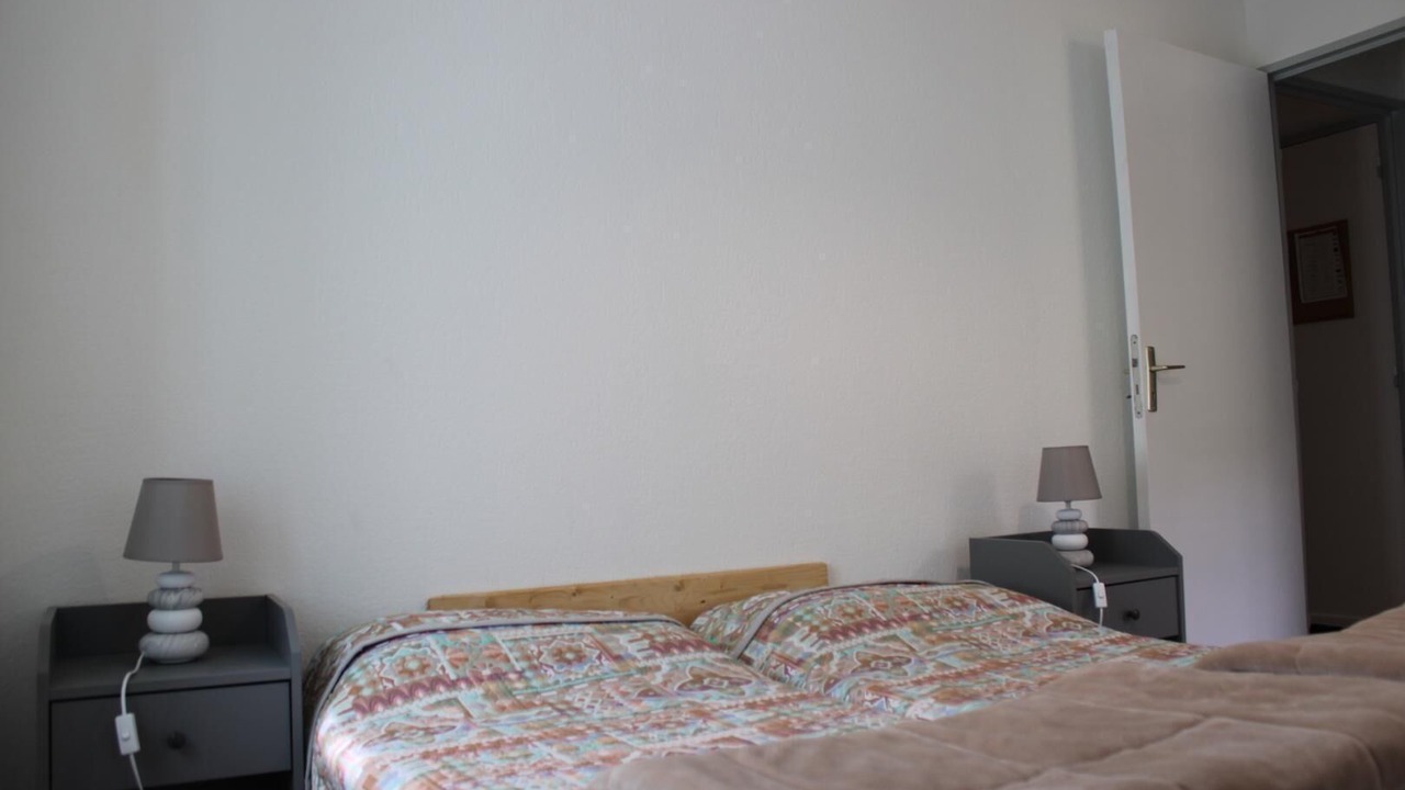 Photo of Bedroom in Beuil