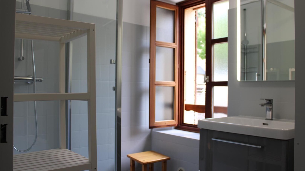 Photo of Bathroom in Beuil