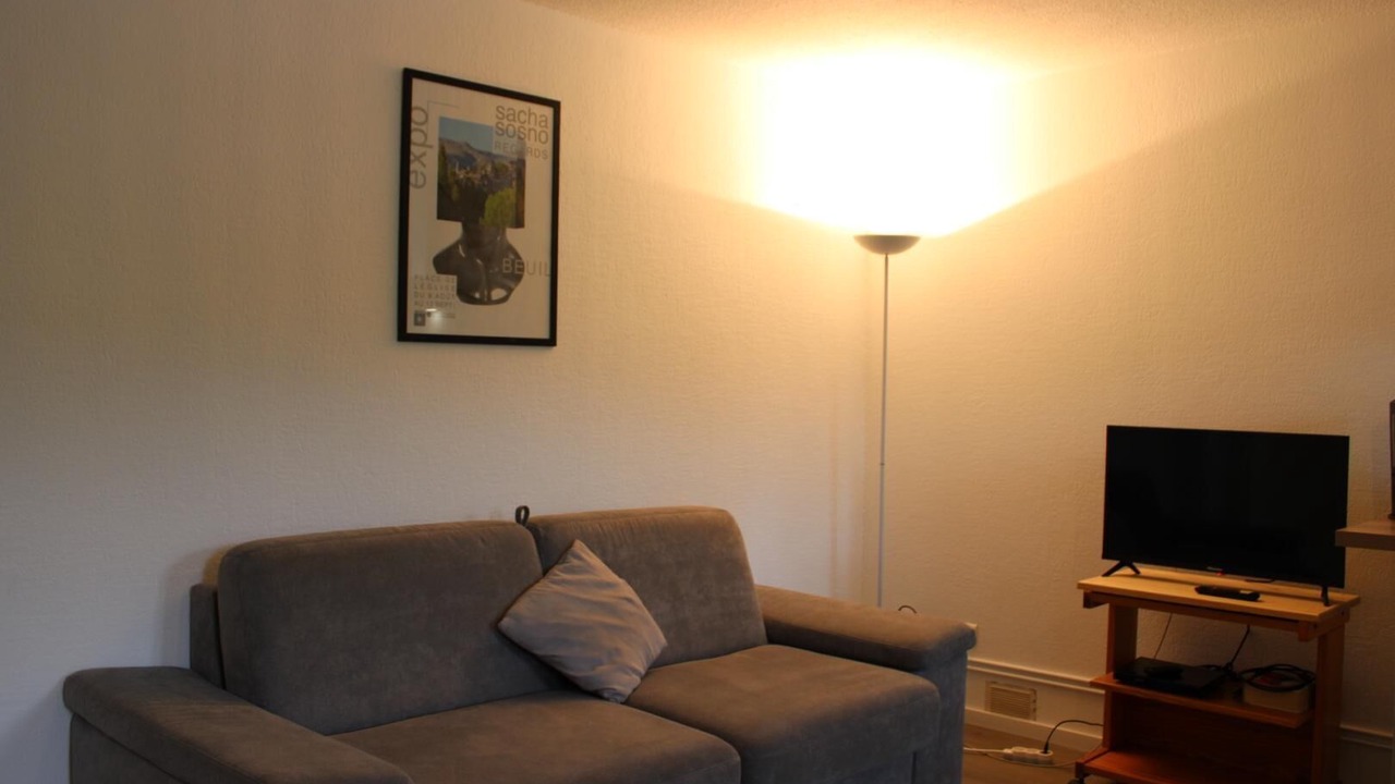 Photo of Livingroom in Beuil