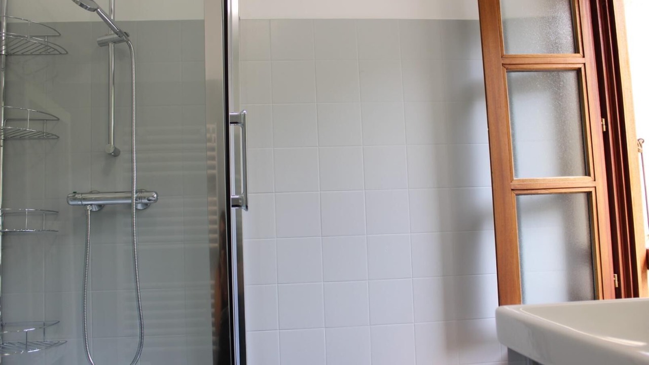 Photo of Bathroom in Beuil