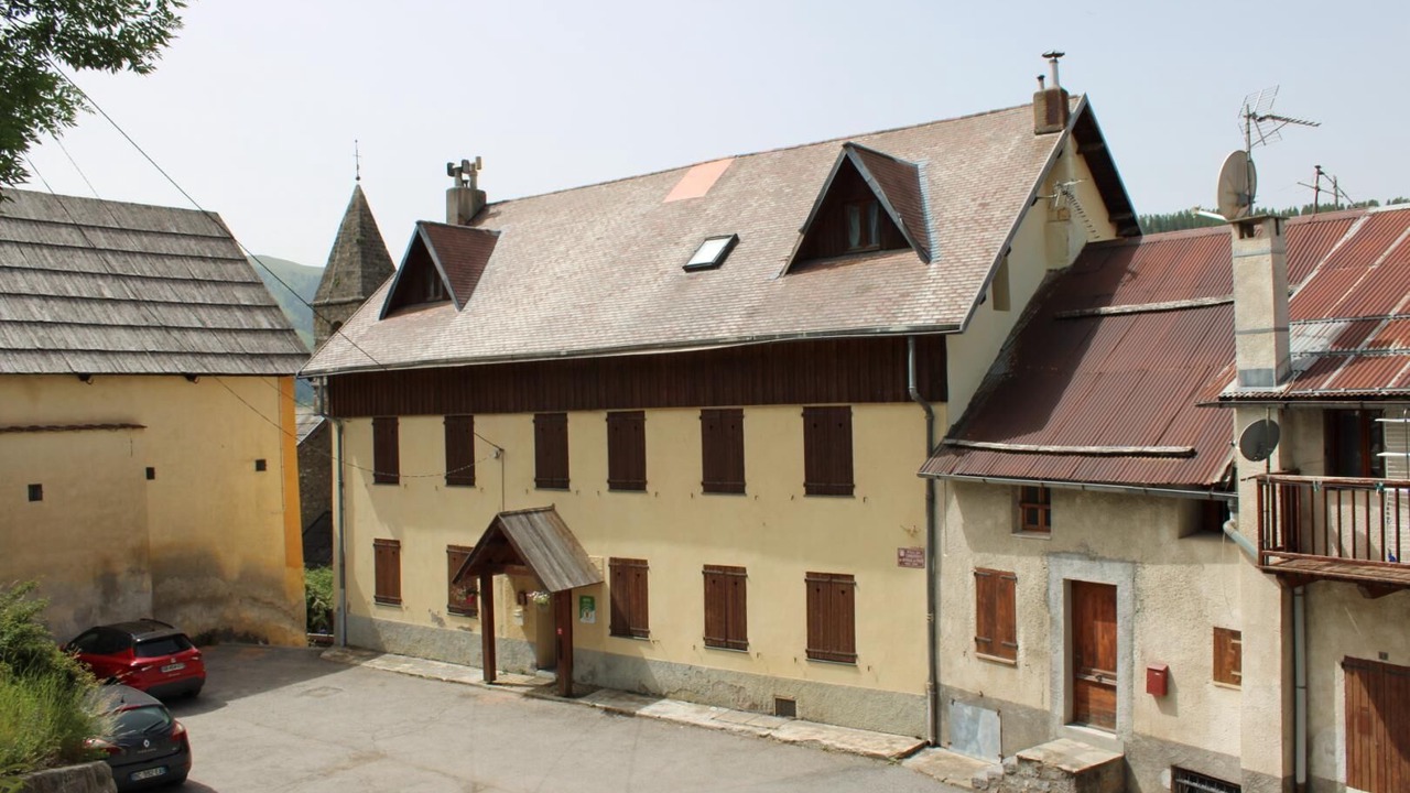 Photo of Outdoor in Beuil