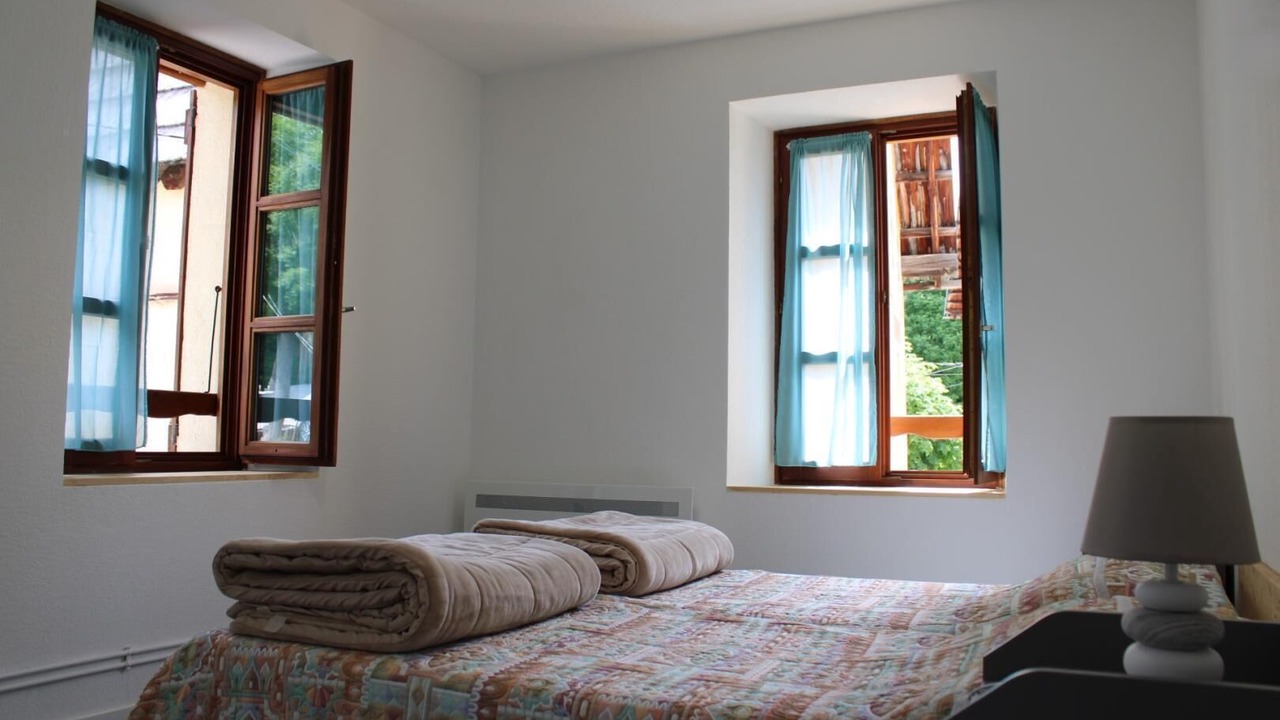 Photo of Bedroom in Beuil