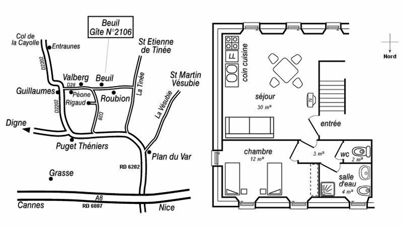 Photo of Others in Beuil