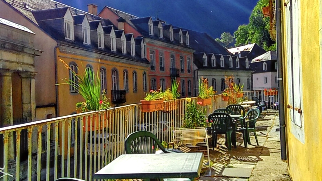 Photo of Others in Luz-Saint-Sauveur