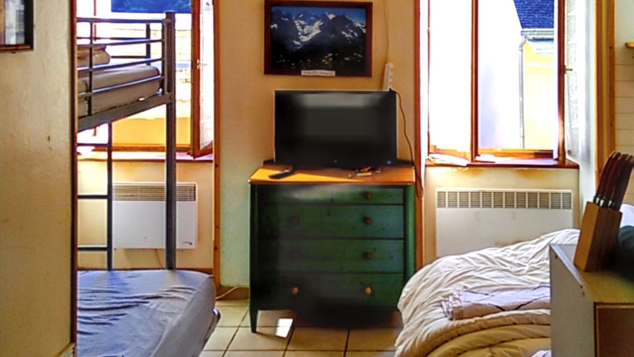 Photo of Livingroom in Luz-Saint-Sauveur