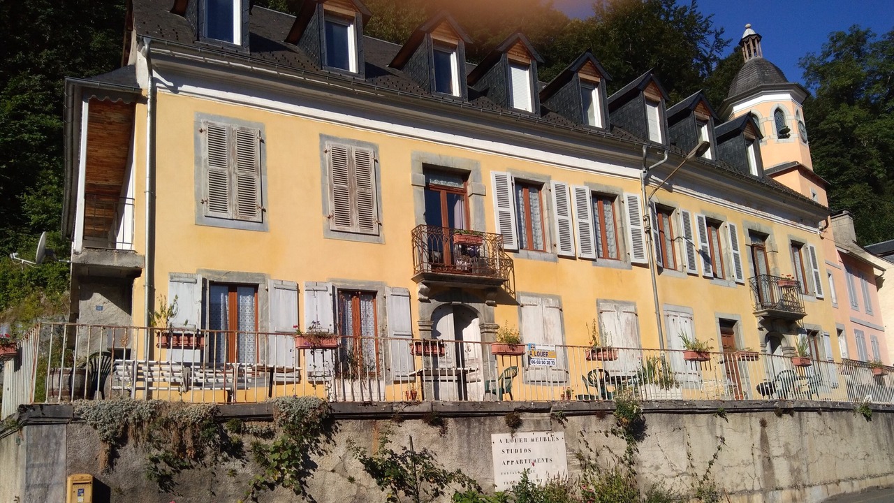 Photo of Others in Luz-Saint-Sauveur